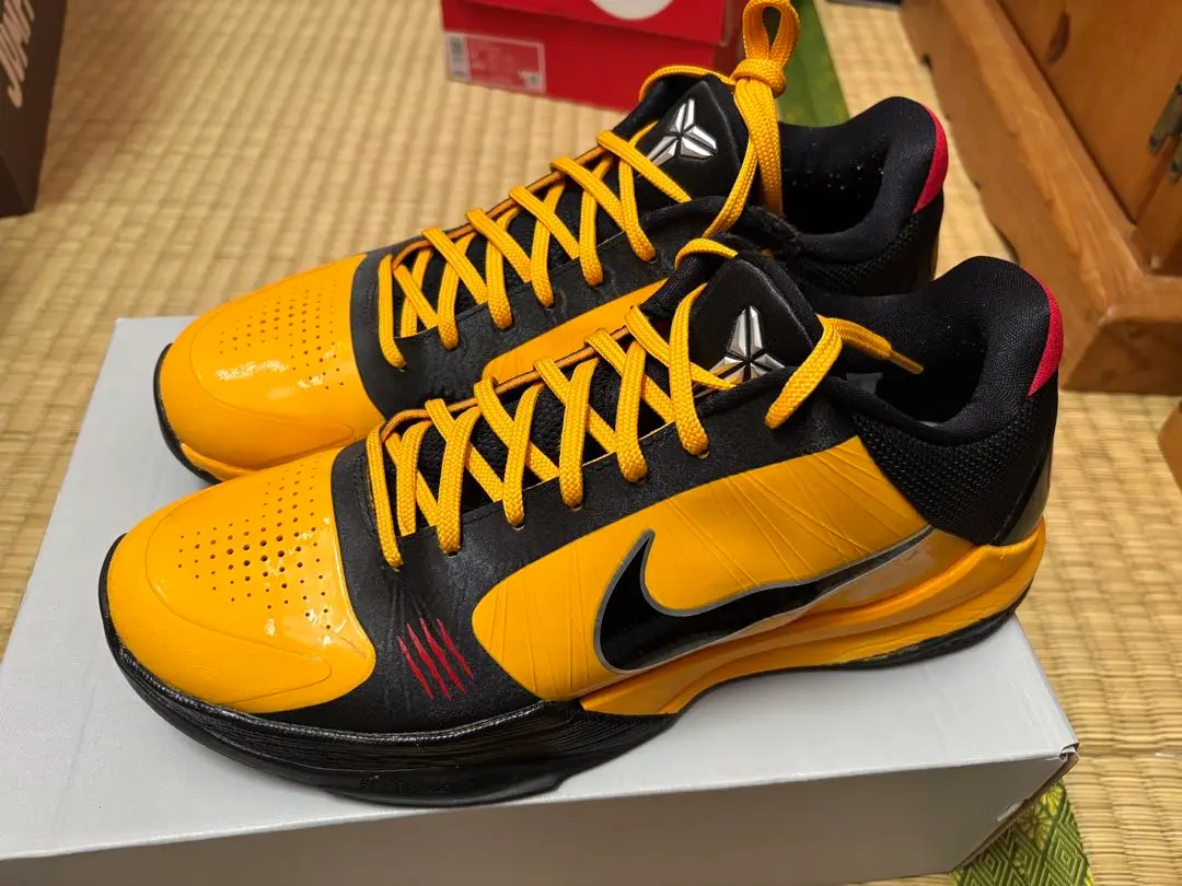 2025年最新】KOBE 5 bruce leeの人気アイテム - メルカリ
