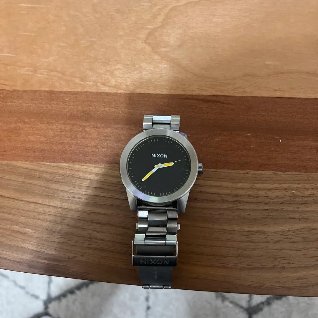 NIXON THE PRODUCER　プロデューサー　旧ロゴ　２つセット m45651505342_1.jpg?1755966813