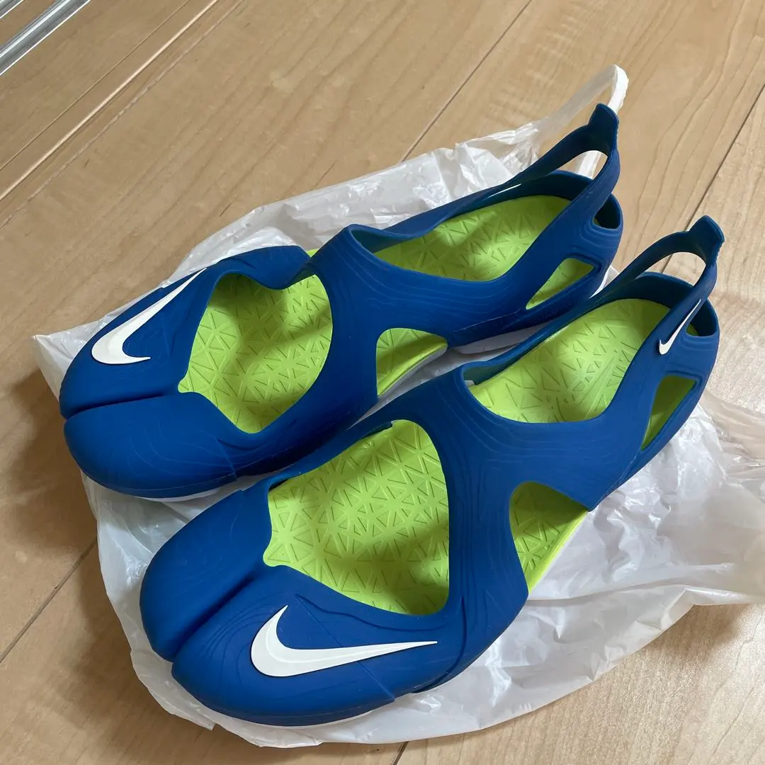 Nike ナイキ FREE RIFT フリーリフト エアリフト 26 2025年最新】NIKE FREE RIFT SANDALの人気アイテム - メルカリ