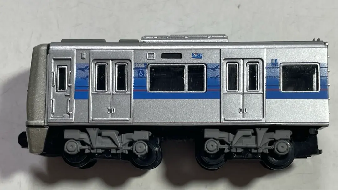 ジャンク品　マイクロエース A-6474 京成3150 旧塗装 8両セット ジャンク品マイクロエース A-6474 京成3150 旧塗装 8両セット