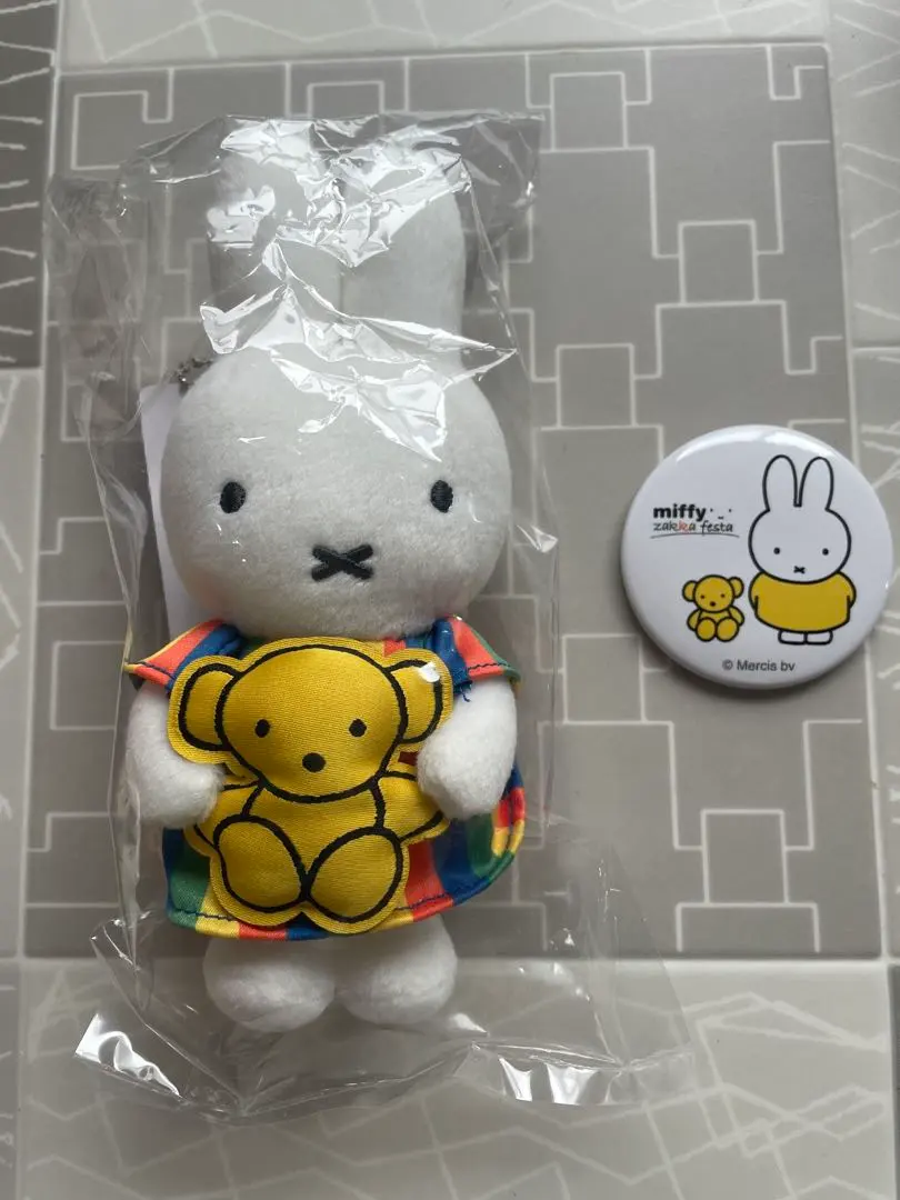 2025年最新】ミッフィー雑貨フェスタ マスコット 2025の人気アイテム