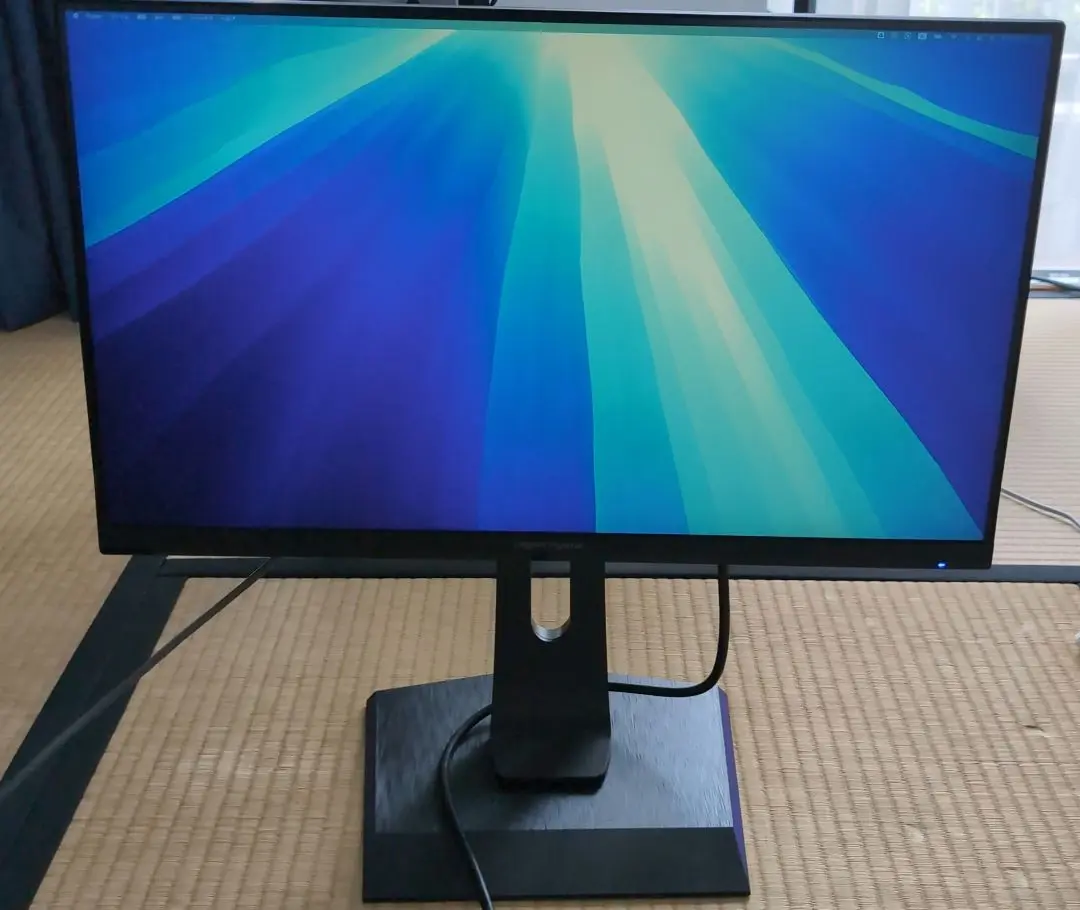 マロン3才プロフ見てねo(^o^)o 様専用】EX-LDGCQ241DB - メルカリ