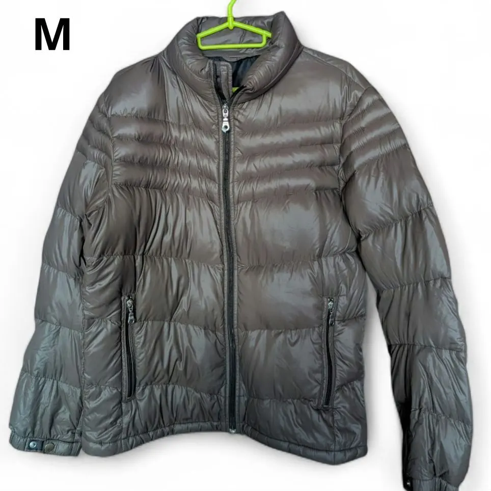 Thumbnail of In-and-Yang Premium Down Jacket, Size M
