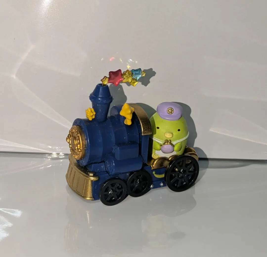 リーメント すみっコぐらし　星くずトレイン 楽天市場】リーメント すみっコぐらし 星くずトレイン(1BOX