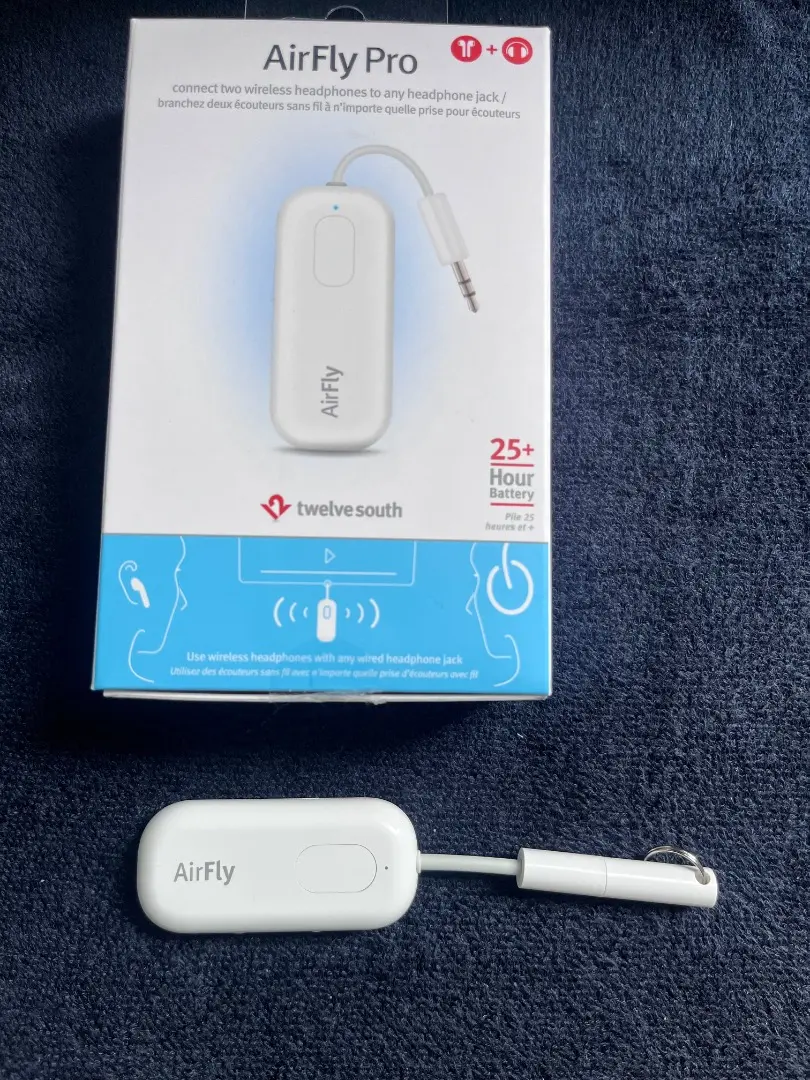2025年最新】twelve south airfly pro bluetooth