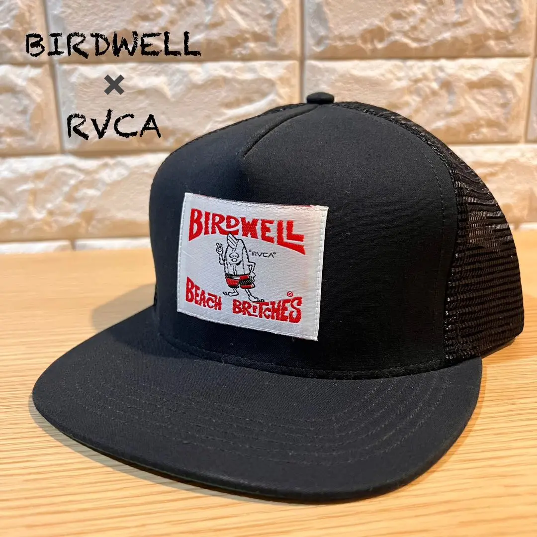 売れ筋商品 2025年最新】バードウェル birdwell ルーカの人気アイテム 帽子