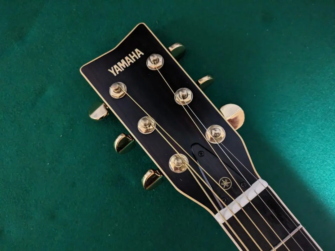 YAMAHA L5 1976年　前期型 YAMAHA L5 1976 Early Model Acoustic Guitar from Japan | eBay