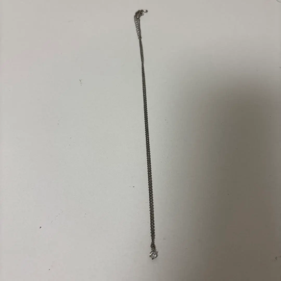 格子項鍊 的縮圖