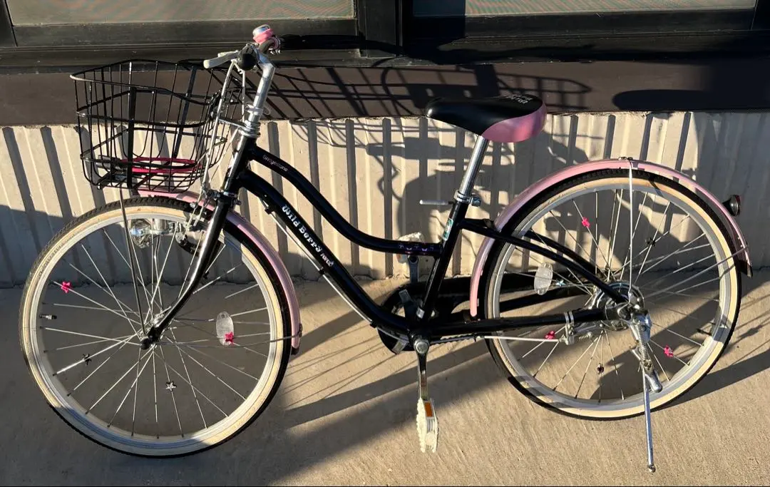 2025年最新】ワイルドベリー 自転車の人気アイテム - メルカリ