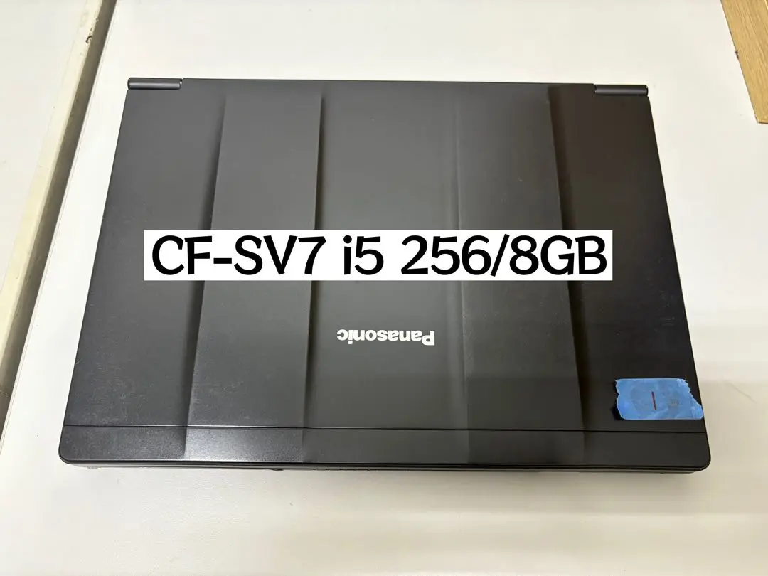 2025年最新】cf-sv7 ジャンクの人気アイテム - メルカリ