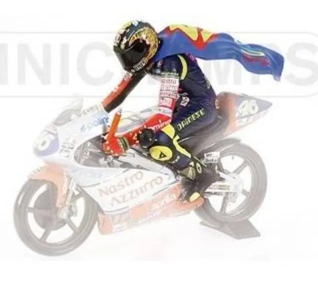 2025年最新】ミニチャンプス ロッシの人気アイテム - メルカリ