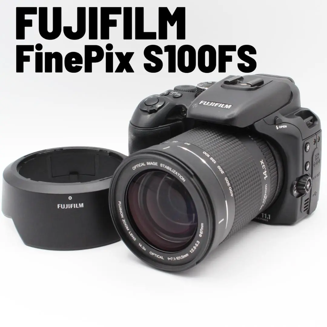 2025年最新】finepix s100fsの人気アイテム - メルカリ