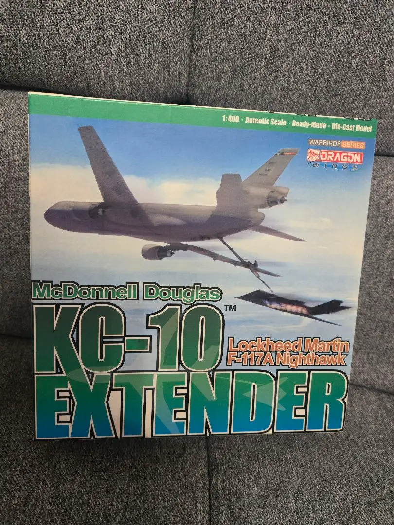 2025年最新】KC-10 エクステンダーの人気アイテム - メルカリ
