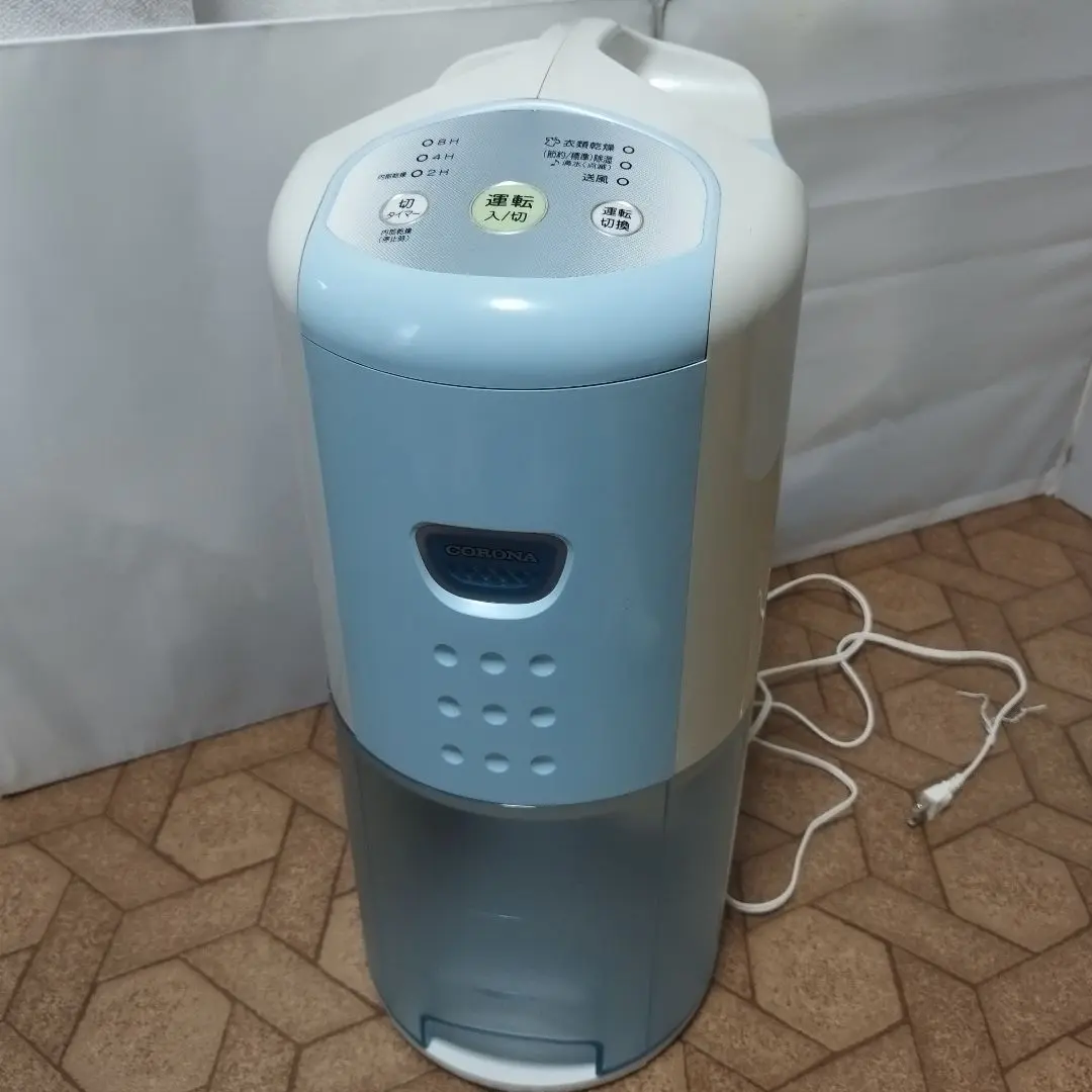 2025年最新】コロナ 除湿機 cd-p6313の人気アイテム - メルカリ