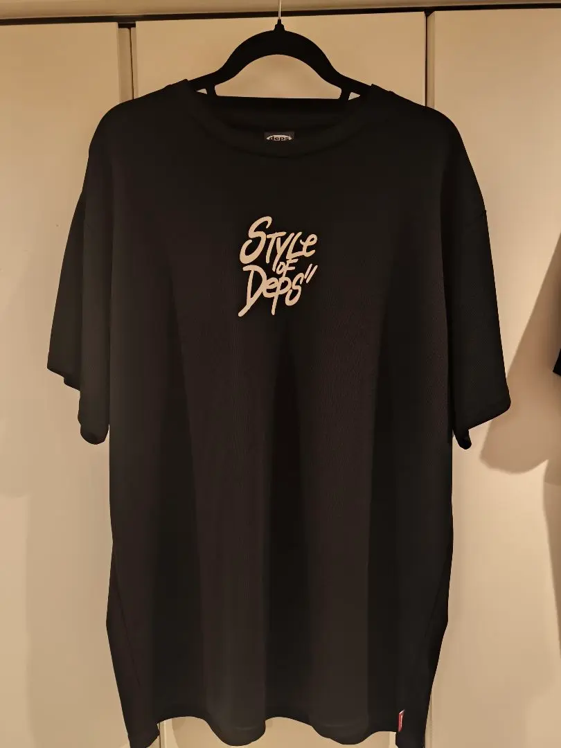 2025年最新】deps tシャツの人気アイテム - メルカリ