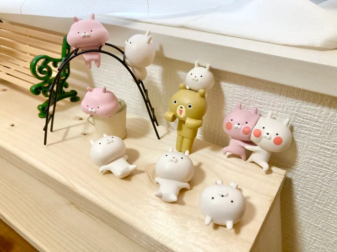 うさまる うさこ 結婚式限定 ぬいぐるみ ウエディング - メルカリ