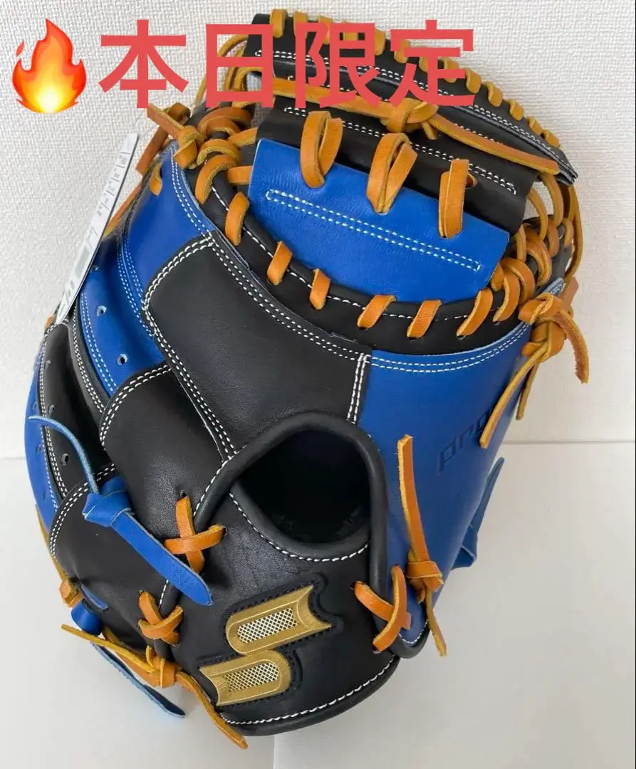 新品・未使用　松川もしくは梅野モデル　軟式大人用ミット 2025年最新】梅野モデルキャッチャーミットの人気アイテム
