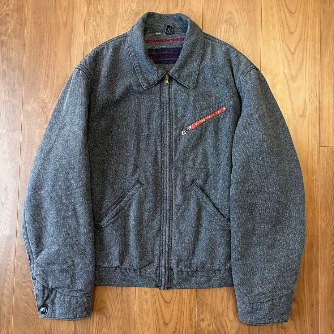 美品◎Lee 50s 復刻　91-B ジャケット 40 m90000736586_1.jpg?1748816923