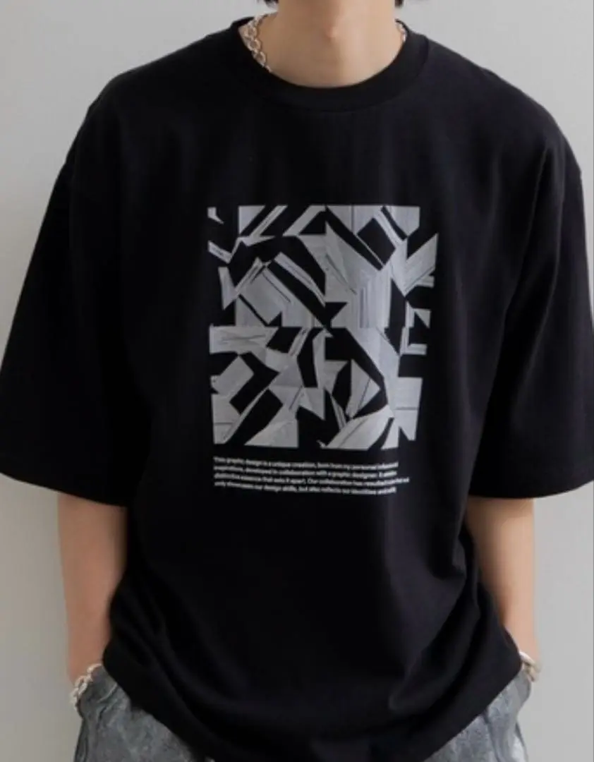 2025年最新】sinss グラフィックtシャツの人気アイテム - メルカリ