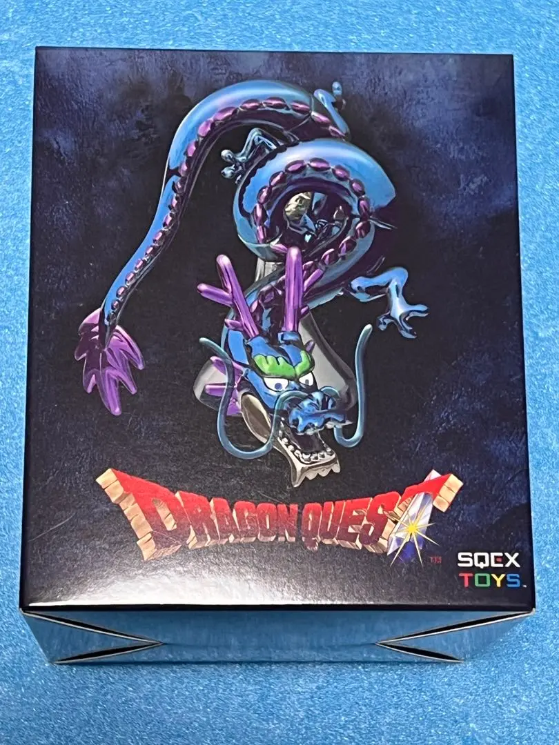 【新品未開封】ドラゴンクエスト　メタリックモンスターズギャラリー　スノードラゴン Amazon.co.jp: ドラゴンクエスト メタリックモンスターズ