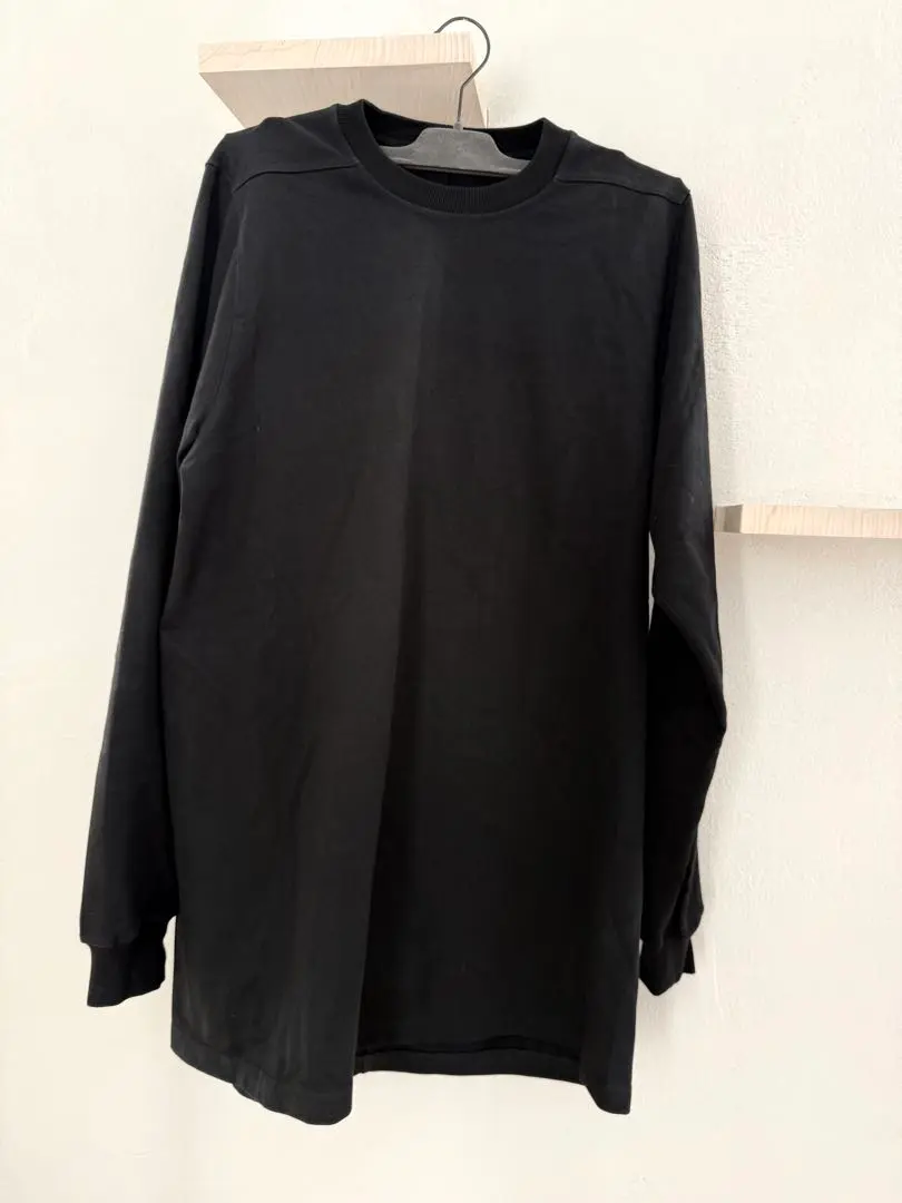 Thumbnail of Rick Owens Long Trainer Long Sleeve