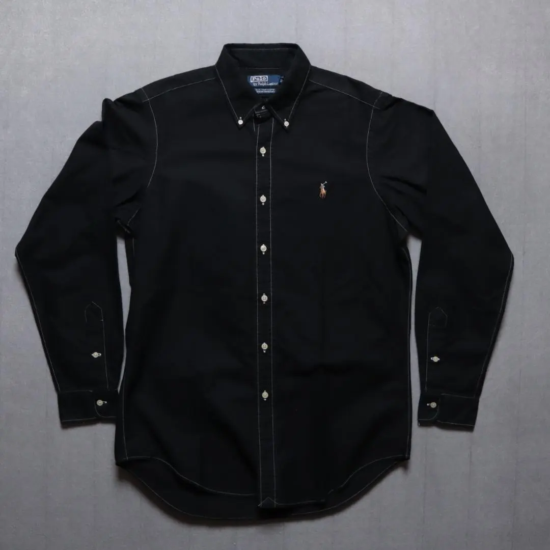 Thumbnail of Ralph Lauren 2943 Oxford M Black