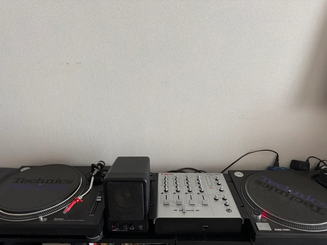 2025年最新】Vestax VMC-004の人気アイテム - メルカリ