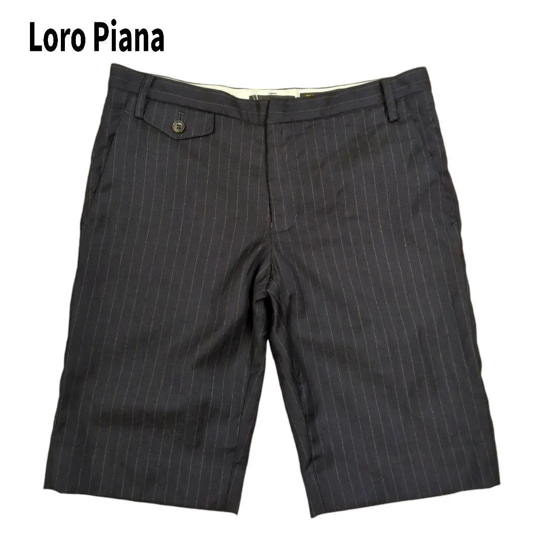 Loro pianaハーフパンツ 2025年最新】Loro Piana ショートパンツ・ハーフパンツの人気