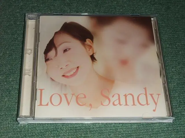 2025年最新】CD サンディ・ラム 林憶蓮の人気アイテム - メルカリ