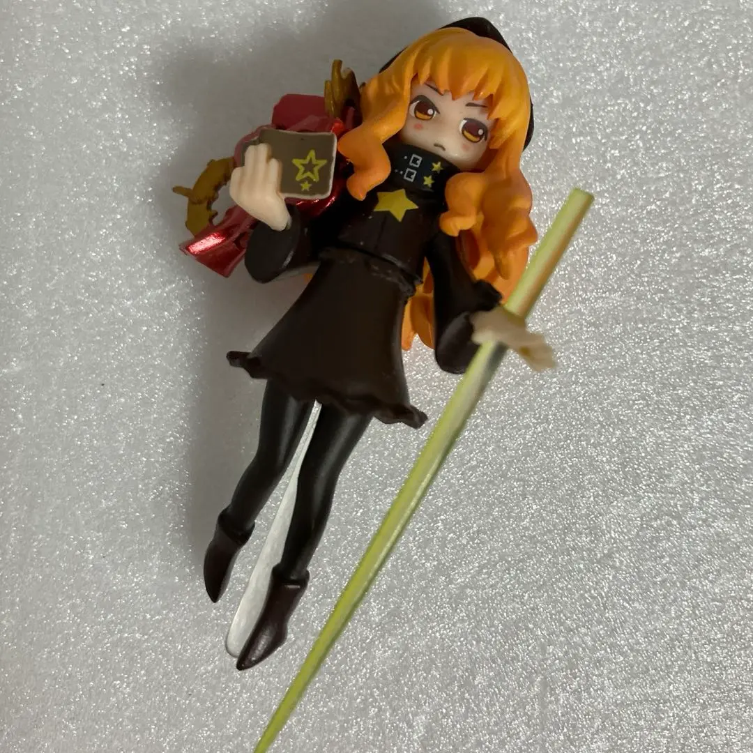 レア　希少　wave 世界樹の迷宮 nano！ 2体セット WAVE 世界樹の迷宮 ブシドーの女の子 nano！｜ホビーの総合通販