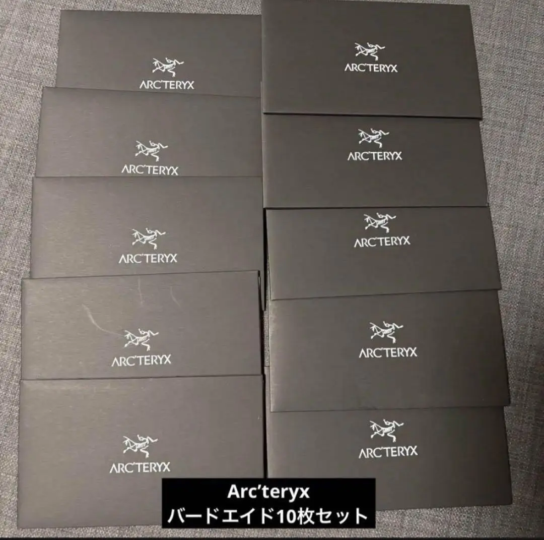 ARC'TERYX（食器）のフリマアイテム一覧