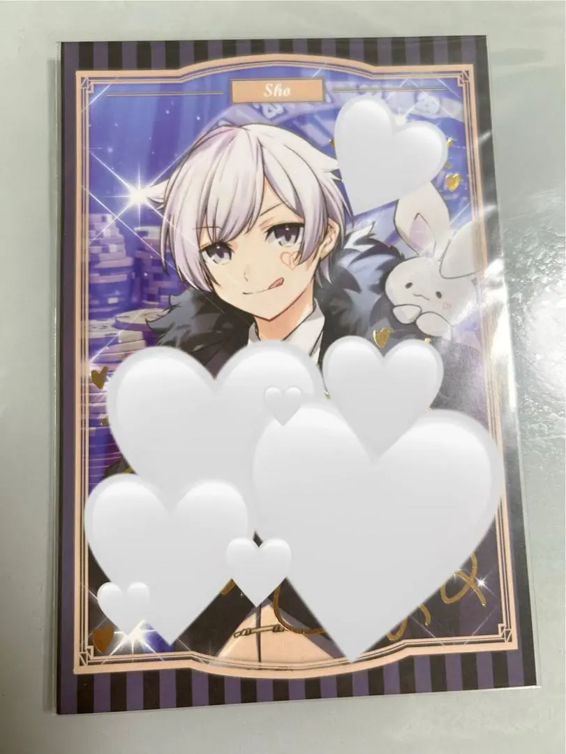 Thumbnail of ireisu Shouta Bet on Dice Live Entry Bonus Shouta