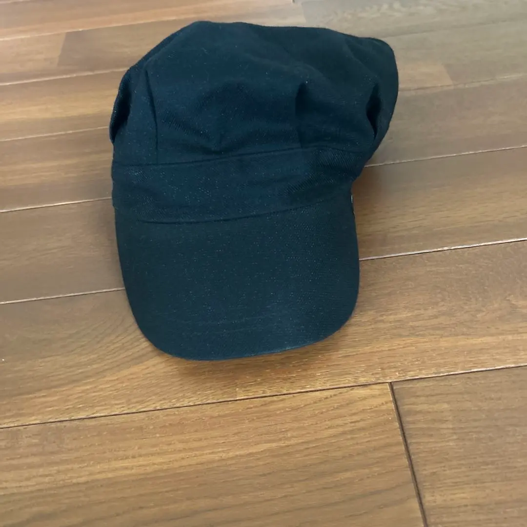 Thumbnail of Black Casquette