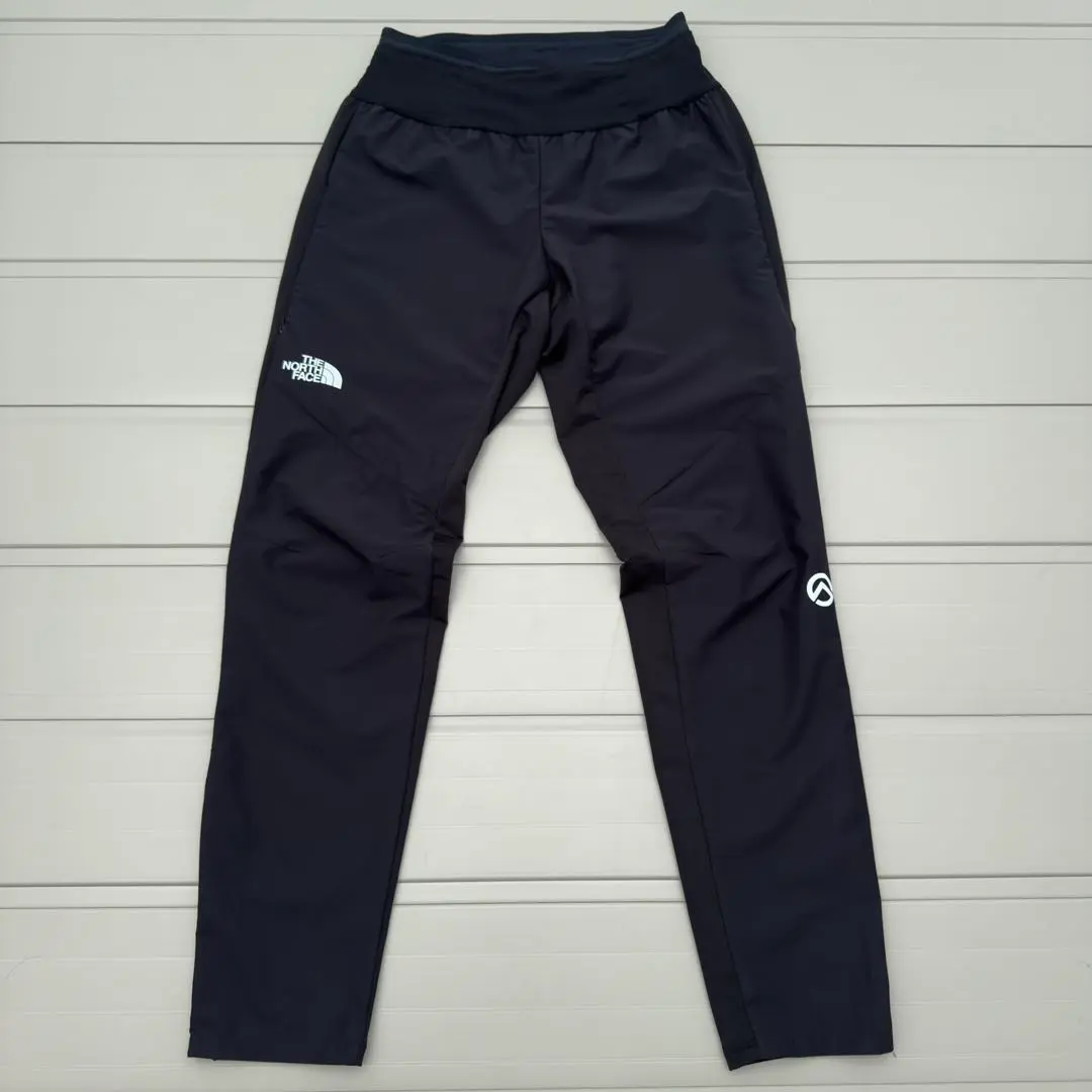 THE NORTH FACE 越野探索緊身褲 L 的縮圖