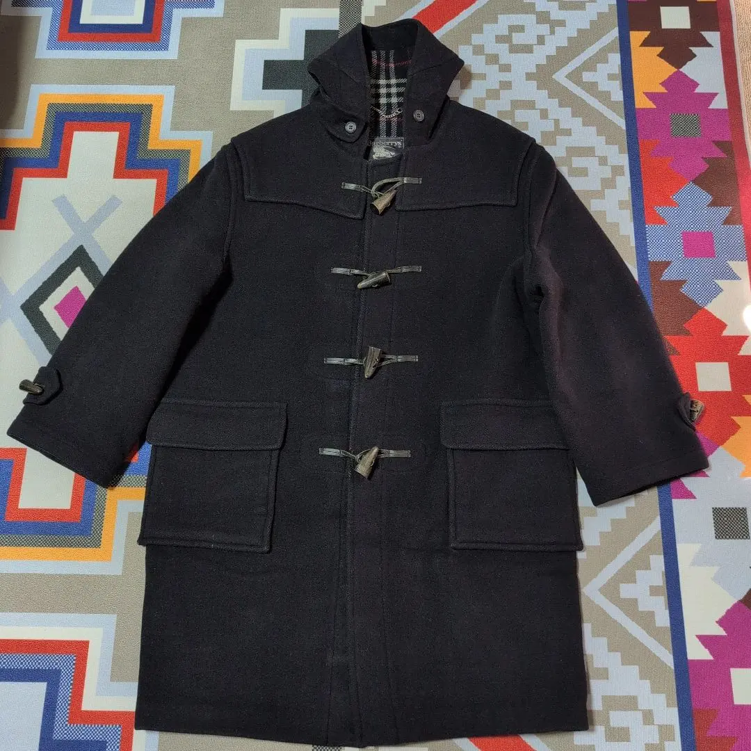 Thumbnail of Burberrys Duffle Coat Vintage