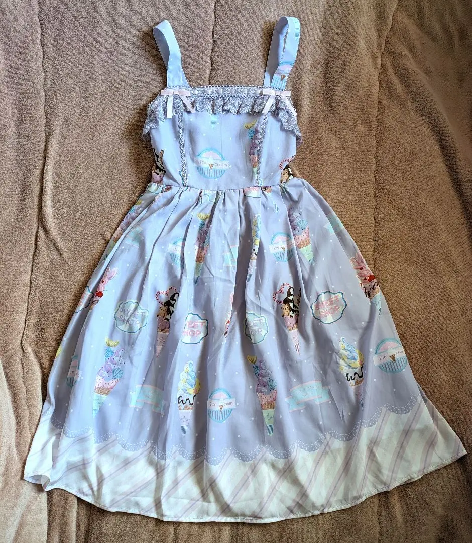 2025年最新】axes femme kawaii アイスの人気アイテム - メルカリ