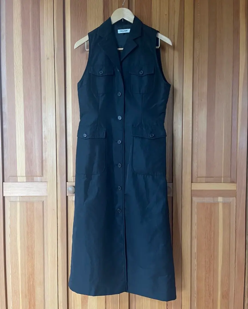 Thumbnail of Best One-Piece Dress - FORE & MORE BY SUNROSE PROJECT