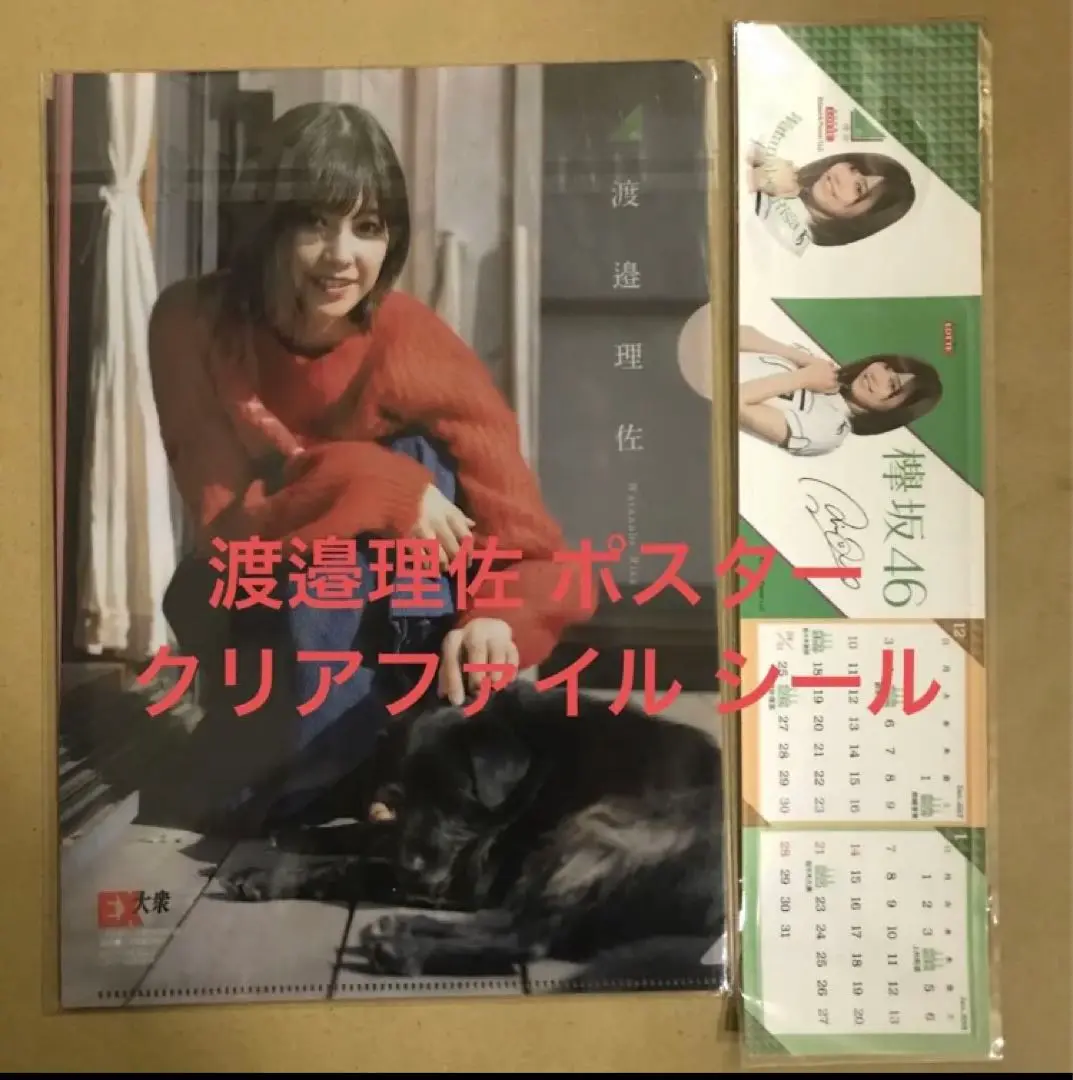 国内外の人気集結！ 2025年最新】#欅坂46ポスターの人気アイテム メルカリ - アイドル