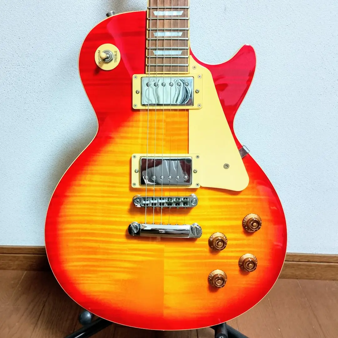 Blitz Leopard P-90 (管理サナ) 2025年最新】blitz ギター leopardの人気アイテム - メルカリ