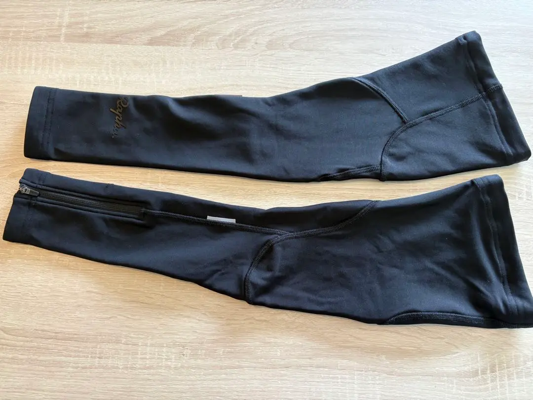 Thumbnail of Rapha Leg Warmers, Black, Size S