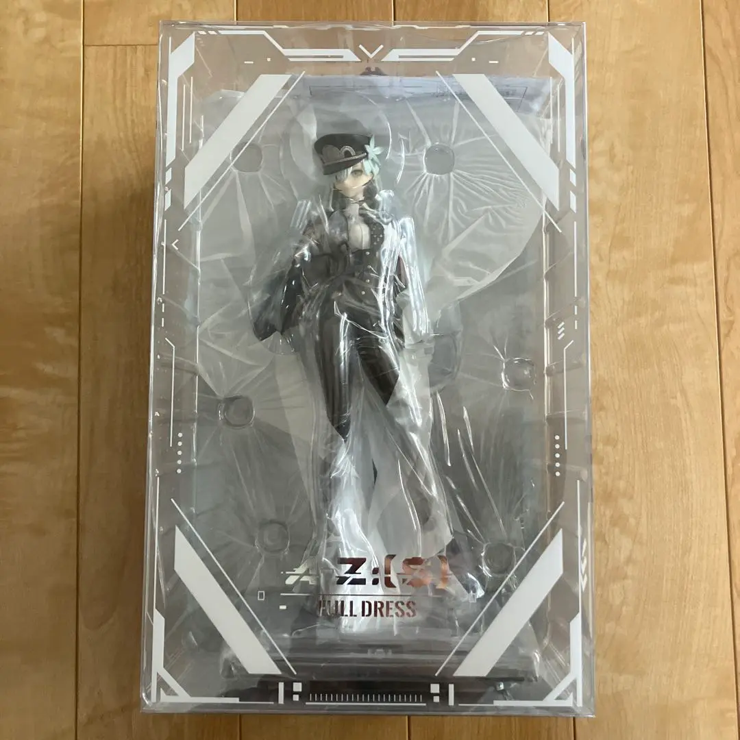 2025年最新】A-Z:[S] 1/7 完成品フィギュアの人気アイテム
