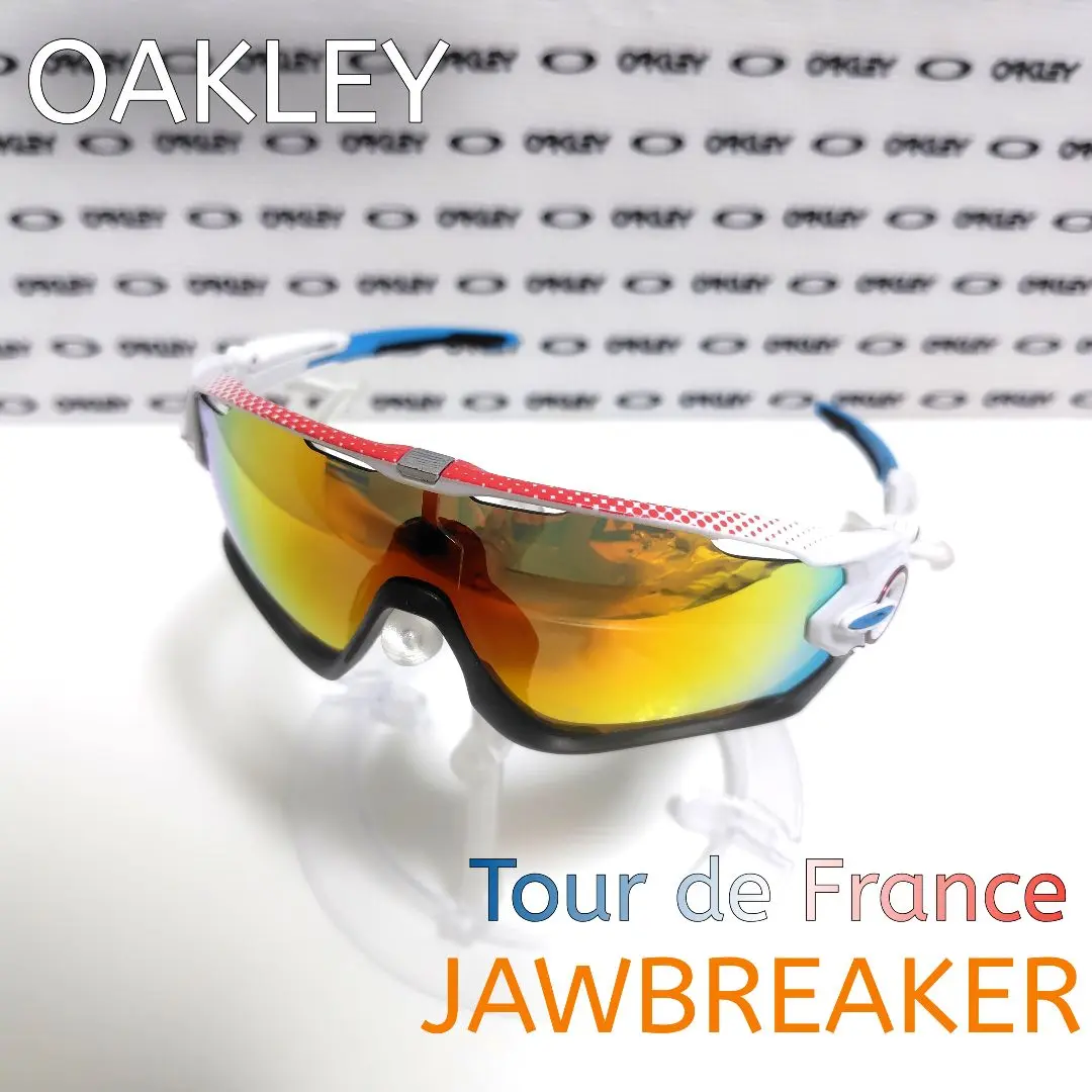 2025年最新】JAWBREAKER ツールドフランスの人気アイテム - メルカリ