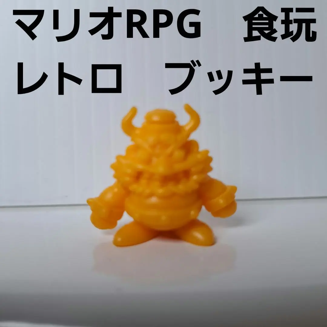 2025年最新】マリオrpg 消しゴムの人気アイテム - メルカリ