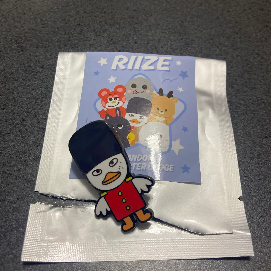 2025年最新】riize ソヒ ピンバッチの人気アイテム - メルカリ