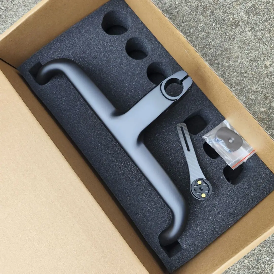 AVIAN CANARY OD2 380mm/110mm 新品 一体型ハンドル