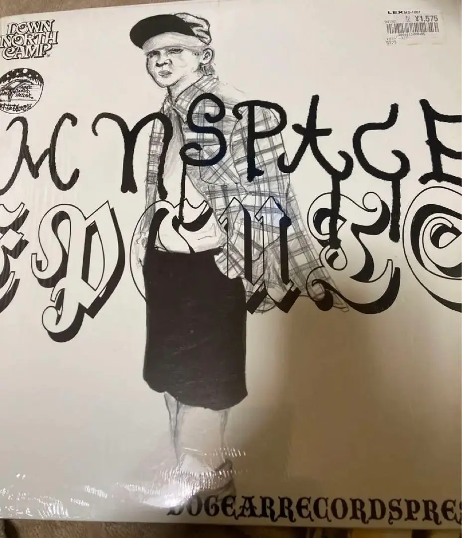 邦楽 S.L.A.C.K. MY SPACE CD MY SPACE ‑「アルバム」by S.L.A.C.K. | Spotify