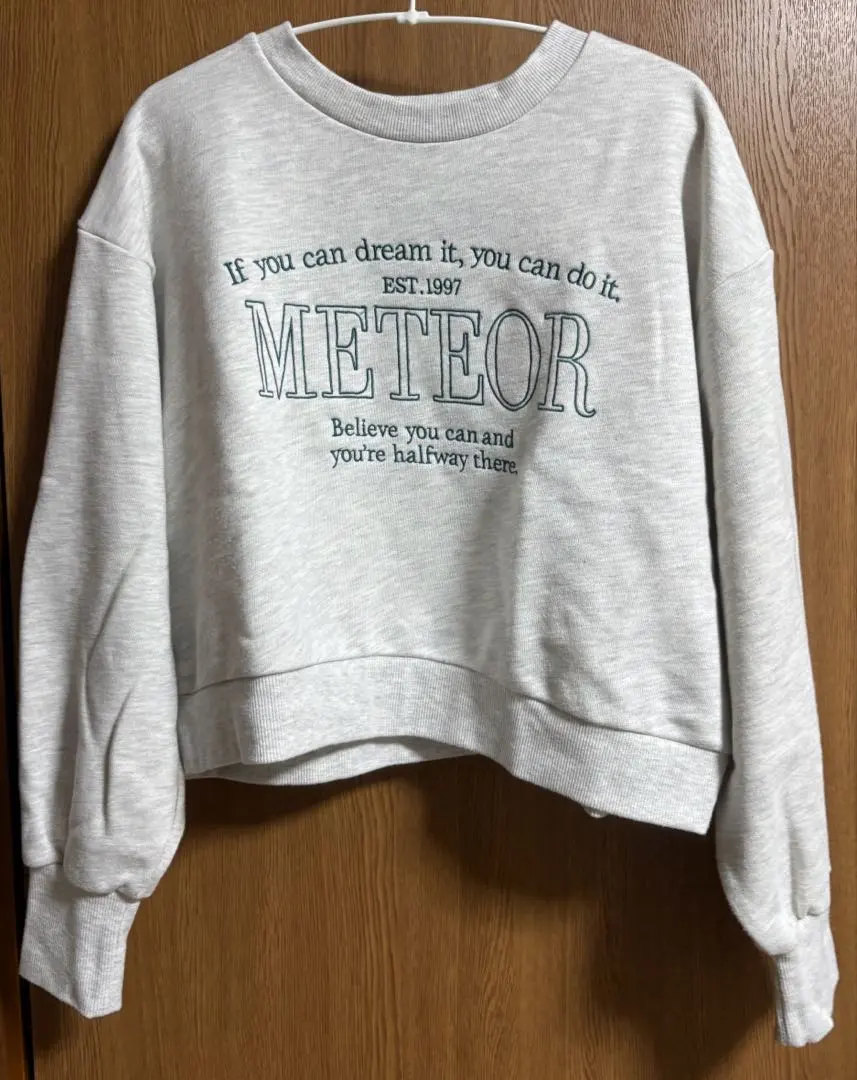 Thumbnail of Oneway sweatshirt, free size