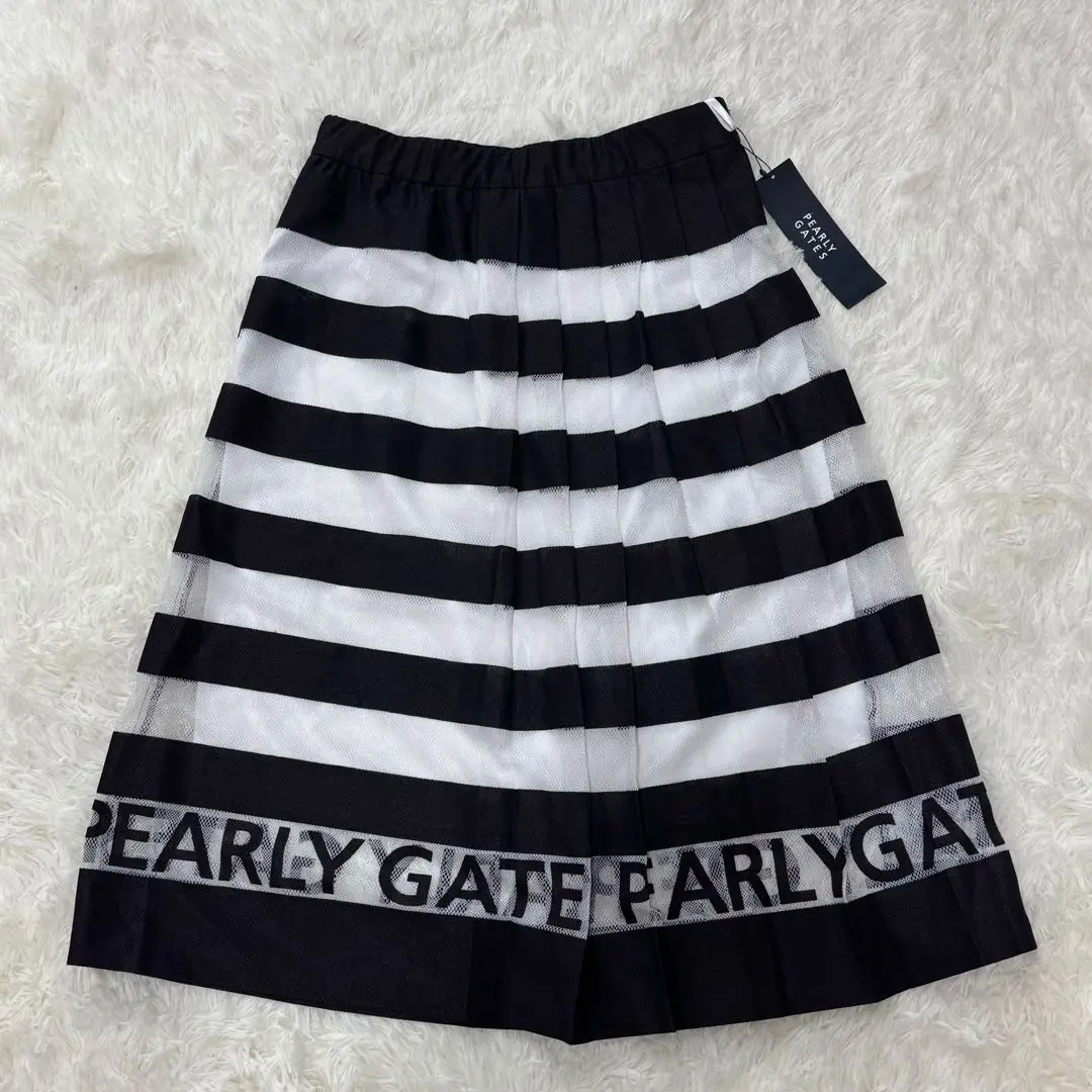 2025年最新】PEARLY GATES レディース ひざ丈スカートの人気