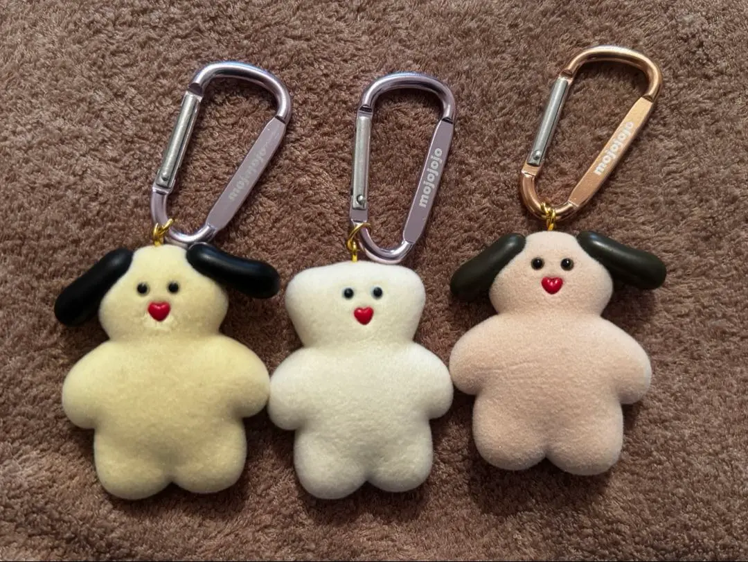 Thumbnail of Mojo Jojo Figure Mascot