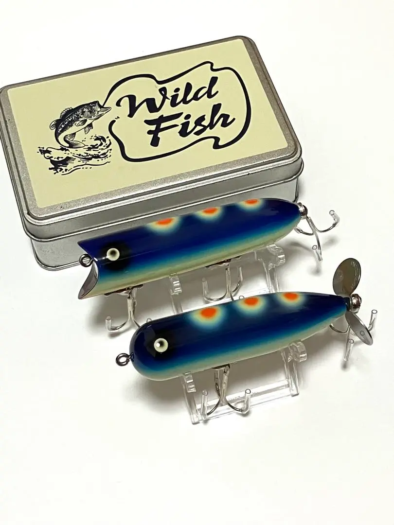 トップウォータージャンキー　スナブノーズ TOP WATER JUNKY SNUB NOSE トップウォータージャンキー TOP